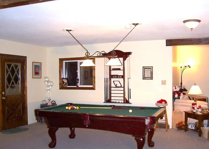 The Garrison Inn A Montana Bed & Breakfast